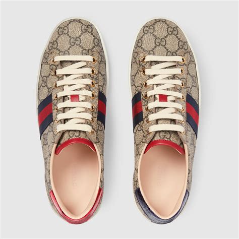 gucci sneakers sale dames|gucci women sneakers 2021.